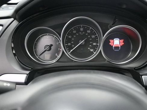 Used 2022 MAZDA CX-9 Touring Plus image 15