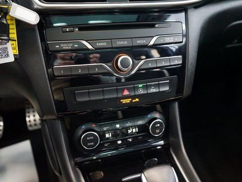 Used 2018 INFINITI QX30 Sport w/ Cargo Package image 35