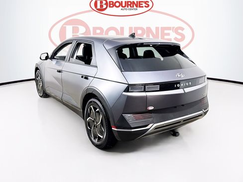 Used 2024 Hyundai Ioniq 5 SEL image 7