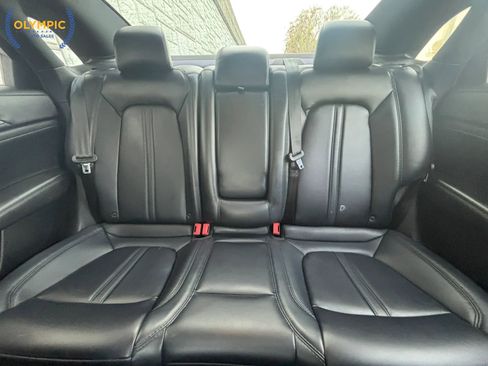 Used 2017 Lincoln MKZ Premiere image 36