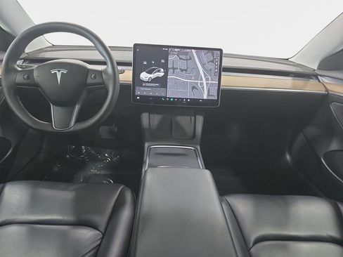 Used 2022 Tesla Model 3 Long Range AWD/4WD image 10