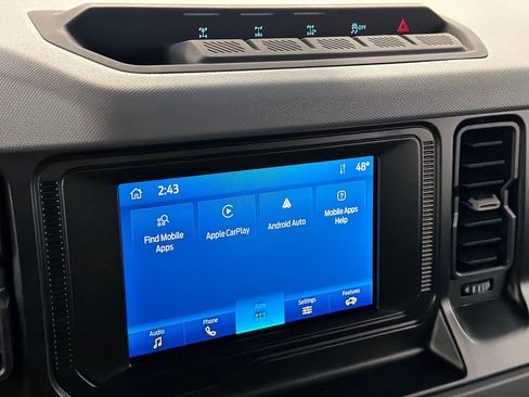 Used 2023 Ford Bronco 2-Door w/ Sasquatch Package image 21