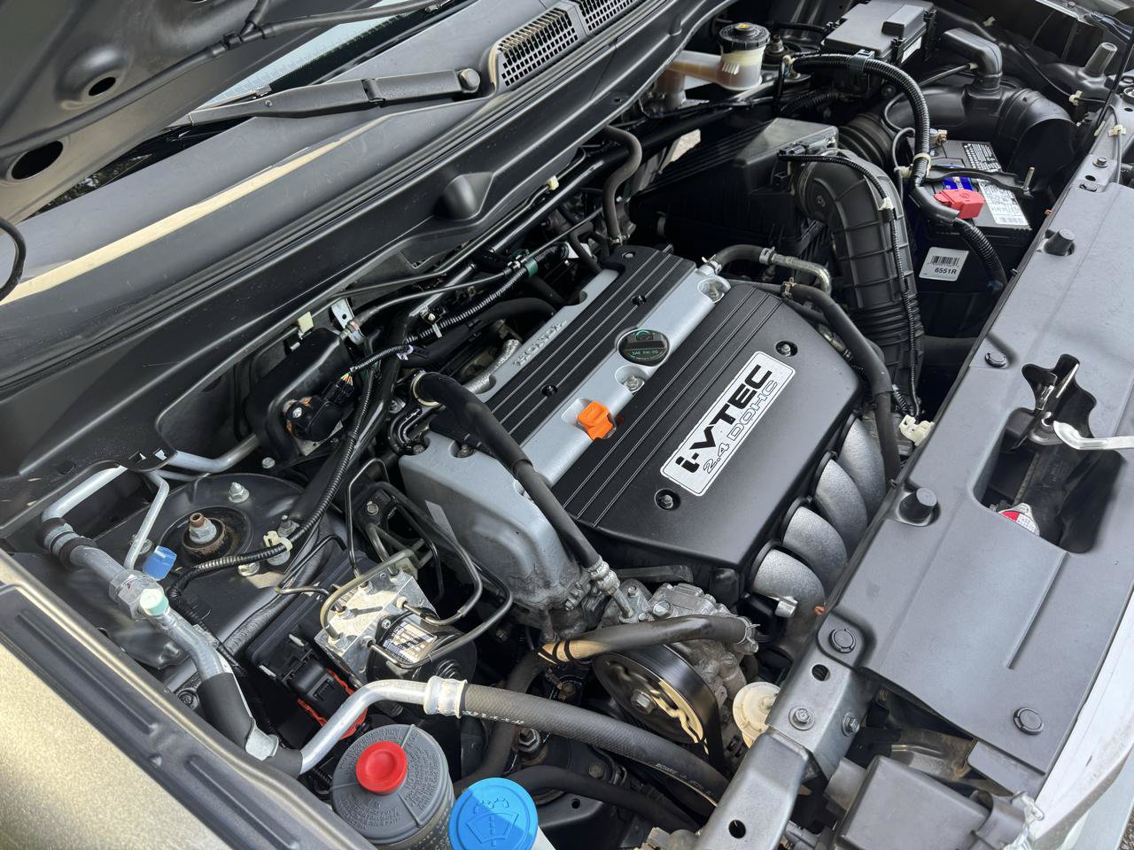 Used 2010 Honda Element EX image 32