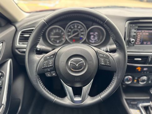 Used 2015 MAZDA MAZDA6 Sport image 12
