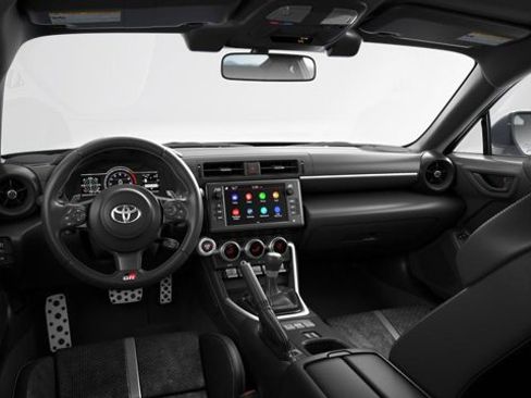 New 2026 Toyota GR86 Premium RWD image 30