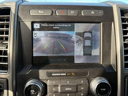 Used 2019 Ford F150 Limited w/ Trailer Tow Package image 24