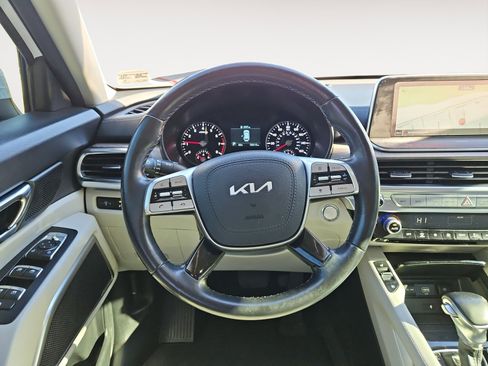 Used 2022 Kia Telluride EX w/ Towing Package image 12