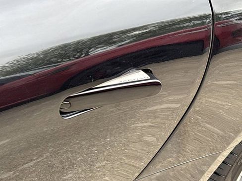Used 2022 Jaguar F-TYPE Coupe RWD image 16