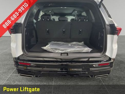 New 2026 Buick Enclave Sport Touring w/ Power Package AWD/4WD image 14