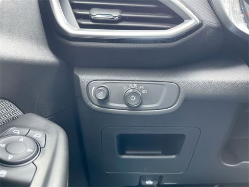 Certified 2021 Chevrolet TrailBlazer LS image 16