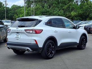 Used 2022 Ford Escape SE w/ Convenience Package AWD/4WD video 2