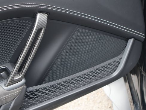 Certified 2025 Porsche 911 GT3 RS RWD image 16