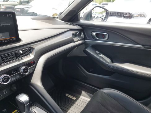 Used 2024 Acura Integra A-Spec image 20