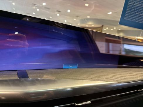 New 2025 Cadillac Escalade IQ Luxury 2 image 20