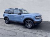 Used 2023 Ford Bronco Sport Big Bend image 6