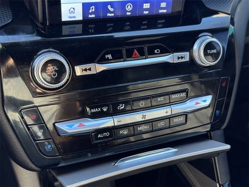 Certified 2023 Ford Explorer ST w/ Equipment Group 401A image 19