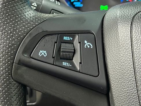 Used 2016 Chevrolet Cruze LT FWD image 33