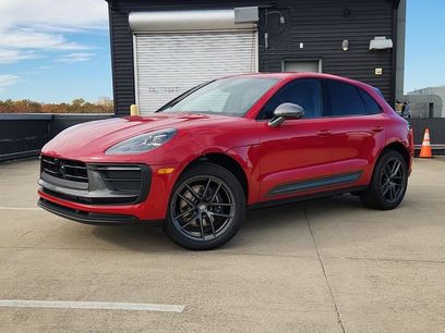 New 2026 Porsche Macan Turbo