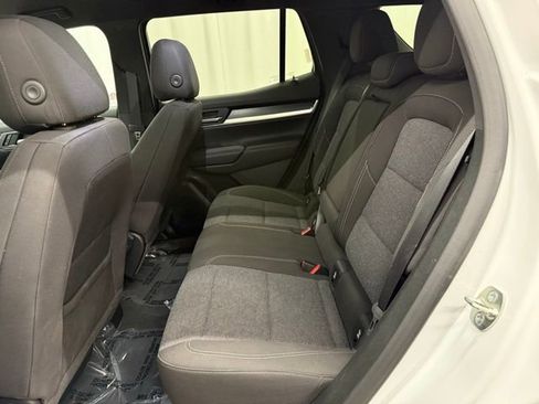 Used 2025 GMC Terrain Elevation image 21