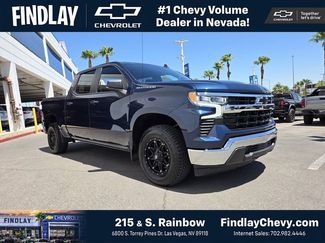Used 2023 Chevrolet Silverado 1500 LT RWD video 1