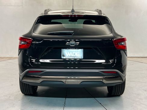 New 2026 Chevrolet Trax ACTIV w/ Driver Confidence Package FWD image 5