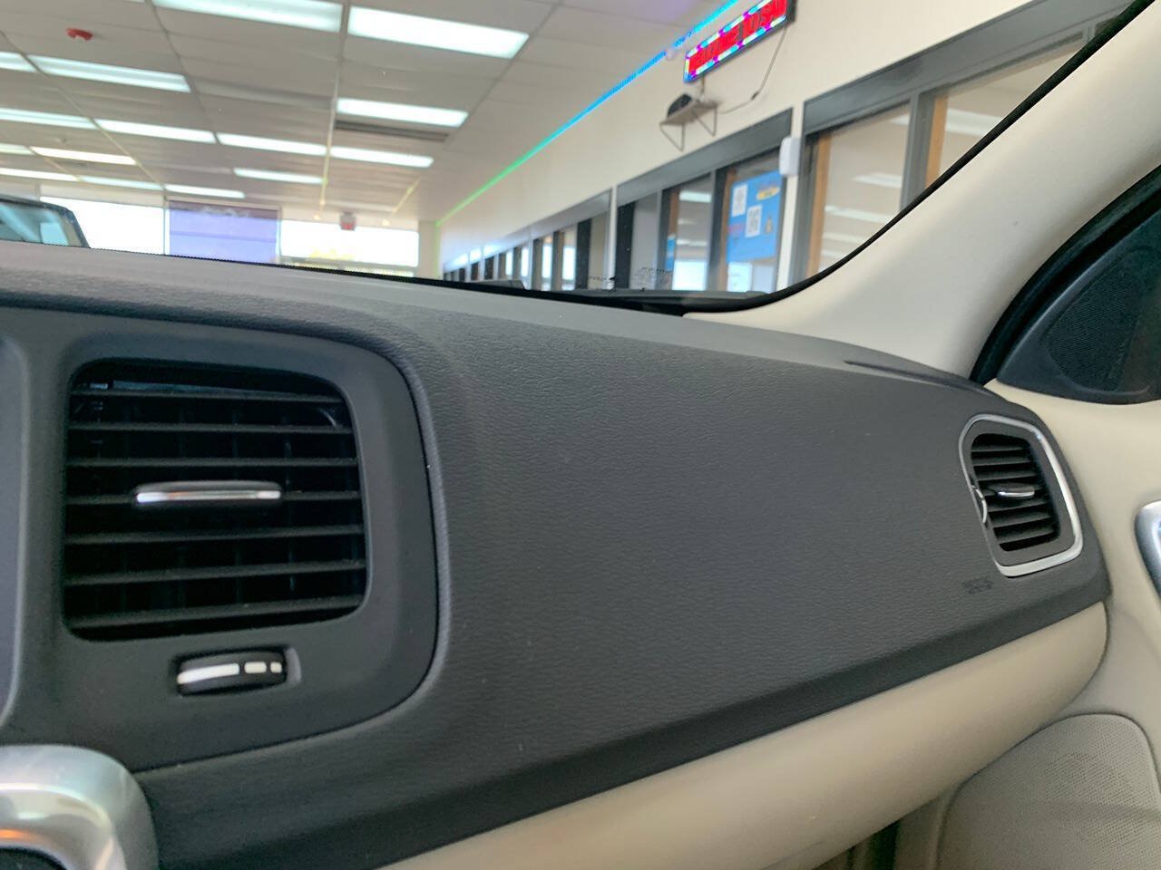 Used 2015 Volvo S60 T5 Premier FWD image 24