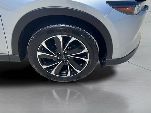 Used 2023 MAZDA CX-5 AWD 2.5 S w/ Premium Package image 19