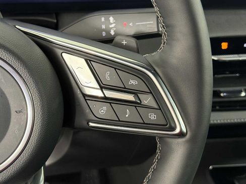 New 2026 Buick Enclave Sport Touring w/ Super Cruise Package image 27