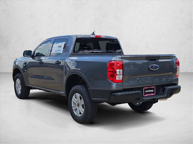 New 2026 Ford Ranger XL w/ Trailer Tow Package RWD image 8