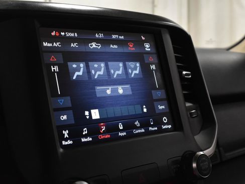 Used 2020 RAM 1500 Big Horn image 15