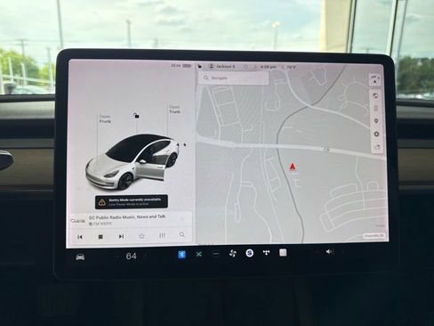 Used 2021 Tesla Model 3 Standard Range Plus RWD image 10