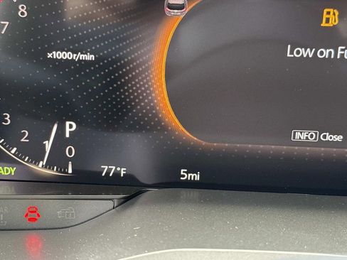 New 2026 MAZDA CX-70 3.3 Turbo S w/ Premium Package image 45