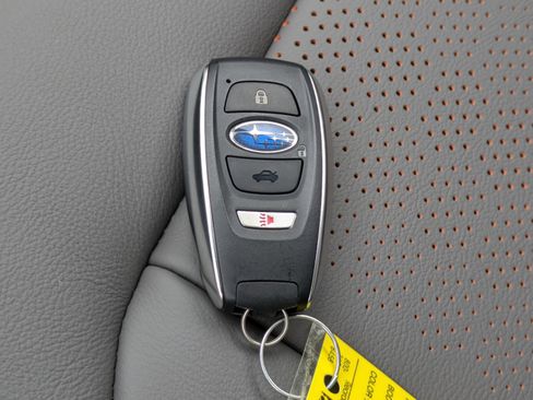 Used 2024 Subaru Crosstrek 2.5i Limited w/ Popular Package #3A image 28