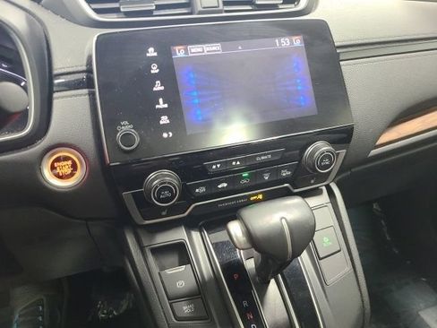 Used 2017 Honda CR-V Touring image 33