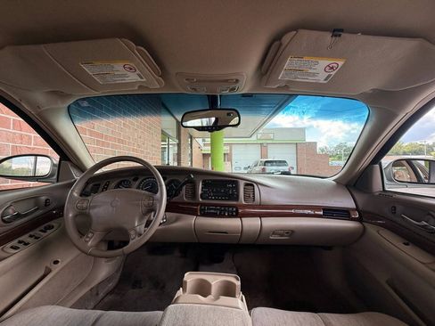 Used 2005 Buick Le Sabre Custom FWD image 17