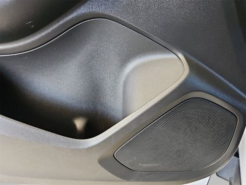 Certified 2024 Chevrolet TrailBlazer RS w/ Driver Confidence Package image 28