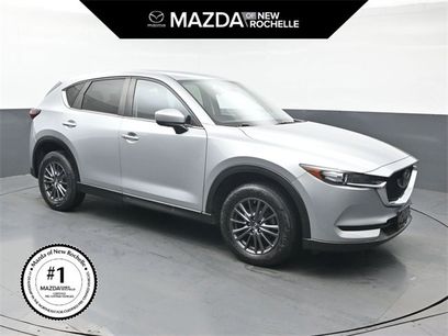 Used 2020 MAZDA CX-5 Touring