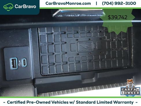 Used 2024 Ford Expedition Max XLT RWD image 38