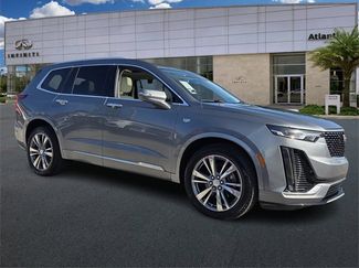 Used 2020 Cadillac XT6 Premium Luxury video 2