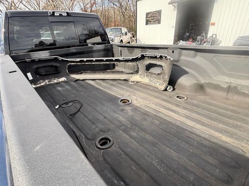 Used 2024 RAM 3500 Tradesman w/ Towing Technology Group image 24