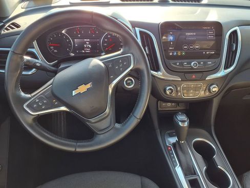 Used 2020 Chevrolet Equinox LT FWD image 13
