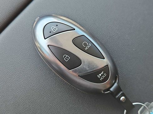 New 2026 Hyundai Palisade SEL Premium AWD/4WD image 34