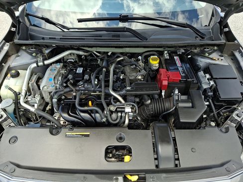 Used 2024 Nissan Sentra SV FWD image 28