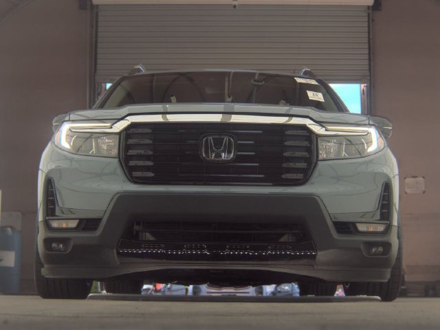 Used 2023 Honda Ridgeline RTL-E image 3