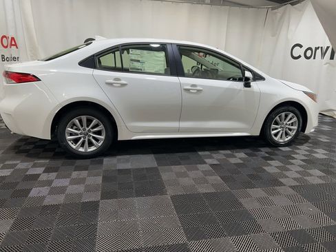 New 2026 Toyota Corolla LE image 10