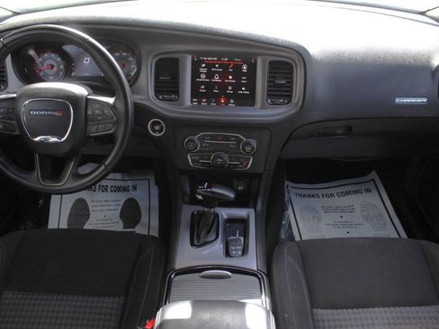 Used 2023 Dodge Charger SXT w/ Blacktop Package image 18