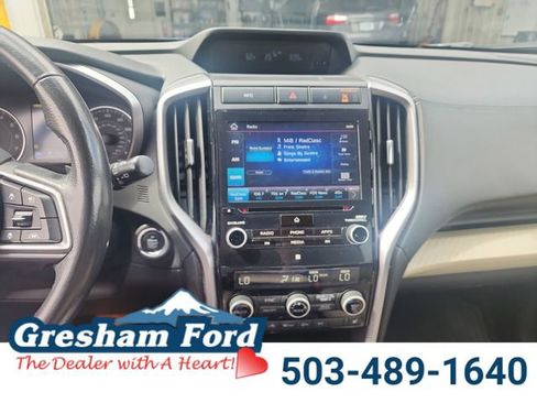 Used 2019 Subaru Ascent Premium w/ Popular Package #3 AWD/4WD image 21