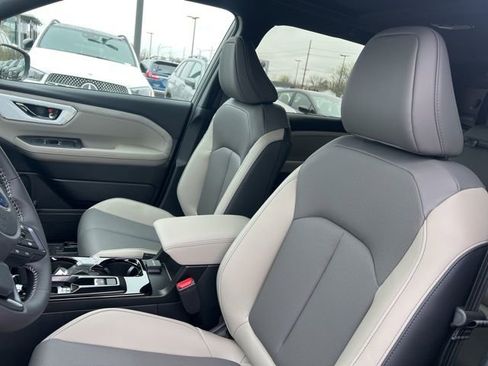 New 2026 Subaru Forester Limited image 7