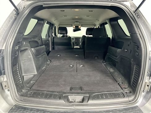Used 2014 Dodge Durango AWD w/ Trailer Tow Group IV image 42