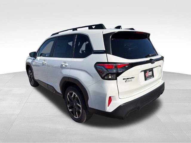 New 2026 Subaru Forester Limited AWD/4WD image 5